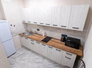 Апартаменты Комфортные