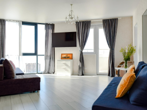 Morskaya Simfoniya Zh Flat