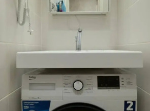 Апартаменты ArendaGrad Докучаева 11