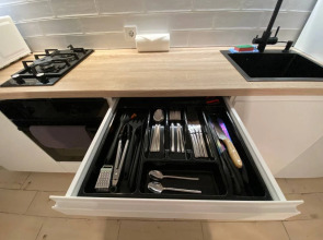 Апартаменты на Садовой