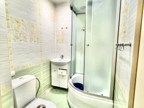 Квартира Эконом на Весенней 10