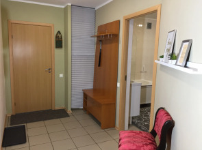 Апартаменты Newstory 1