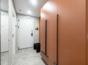 Квартира дизайнерская 1204 Верхние Лихоборы