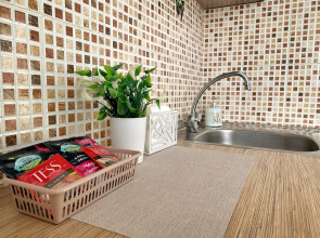 Квартира Уютная квартира недалеко от Зоопарка