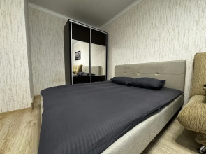 Na sutki na Pushkina r2 Apartments