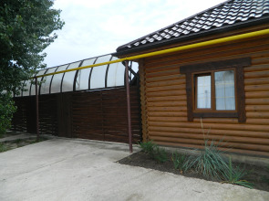 Гостиничный комплекс Подстепки Хаус