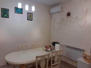 Sofiya Guest house