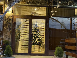 Гостевой Дом Абхазская Усадьба