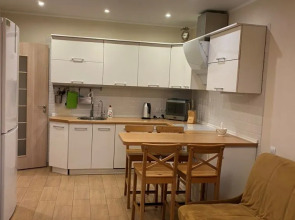 Апартаменты город Орел улица Набережная Дубровинского 76