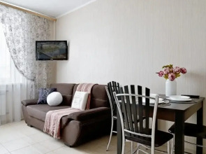 Квартира Как Дома 58 на Бакунина 139