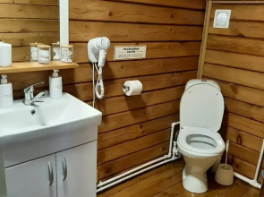 Шале Избушка