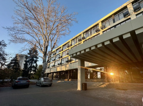 Апартаменты КАЛАНЧА 15 номеров