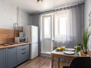 Апартаменты на Варшавке