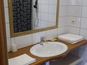 Гостевой дом Усадьба Сурикова