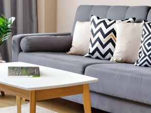 Апартаменты Grand Palace 1115