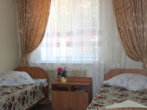 Гостиница Алмаз