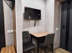 Апартаменты Лофт в иторическом центре рядом с ФУНИКУЛЁРОМ