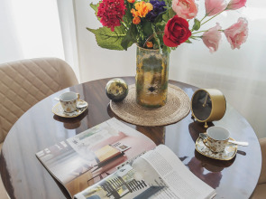 Квартира GM Apartments на Тверской прямо у Кремля