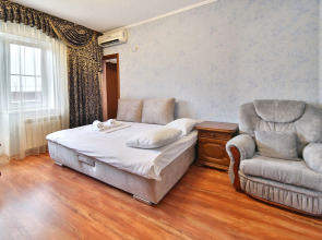 Гостевой Дом Черномор