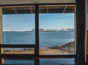 Отель Cedar Grass