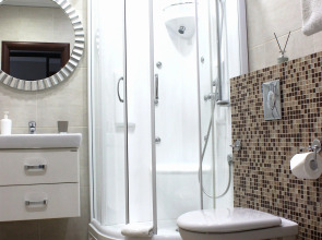 Мини-отель Респект-Холл