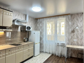 Квартира на Русской 89а в ЖК Варяг