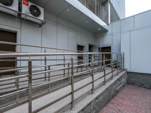 Апартаменты на Ленина 81