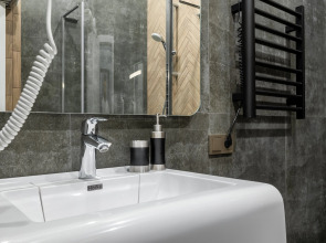 Апартаменты Студия 8 by Mangosteen Apartments