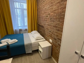 Grand Apartments 1