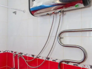 Однокомнатные Апартаменты на Физкультурной