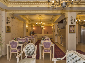 Отель Istanbul Holiday Hotel