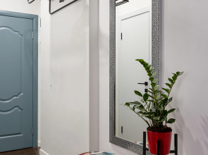 Апартаменты  в 20 Минутах от Невского Проспекта