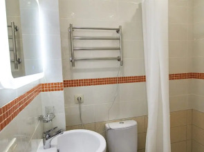 Апартаменты SunVilla 1