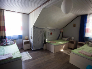 Kujvasar Hotel