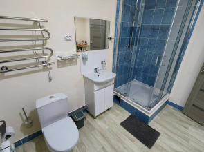 Гостиница Колымская