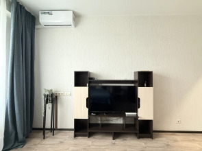 Апартаменты Любимая квартира гостей вблизи а/п Толмачево