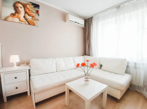 Апартаменты в самом центре