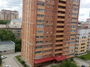 Квартира студия Уютно Всем в центре