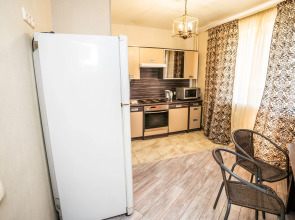 Апартаменты ATLANT Apartments 83