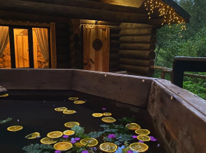 База Отдыха Эко-Клуб Голицыно