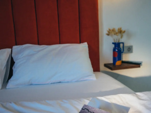 Квартира Привет, Я В Центре!