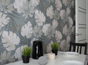 Квартира Однокомнатная