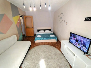 Апартаменты На Энтузиастов 37