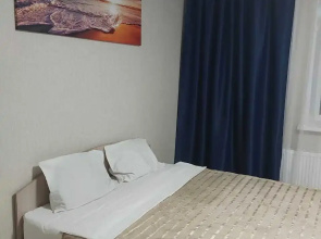 Na Ulitse Anri Barbyusa 43k1 Flat