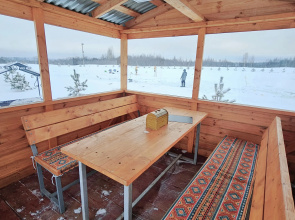 Ultralight-World Resort Hotel