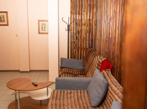 Хостел Белояръ