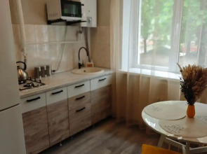 Квартира Уютное место у Рыбной деревни