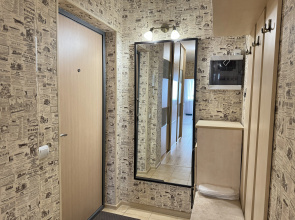 Апартаменты Batasheva Apart