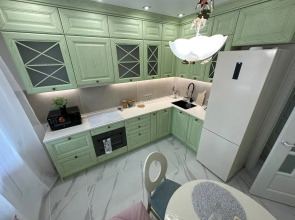 Апартаменты прекрасные на Чоботовской