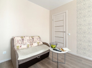 Апартаменты Уютная квартира на Запсковье